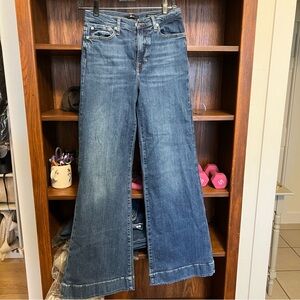 7 For All Mankind - Modern Dojo